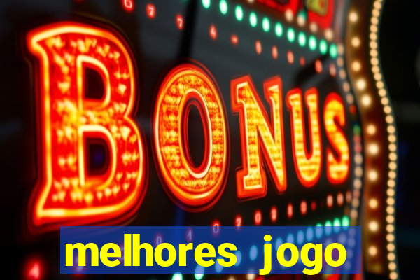 melhores jogo offline android